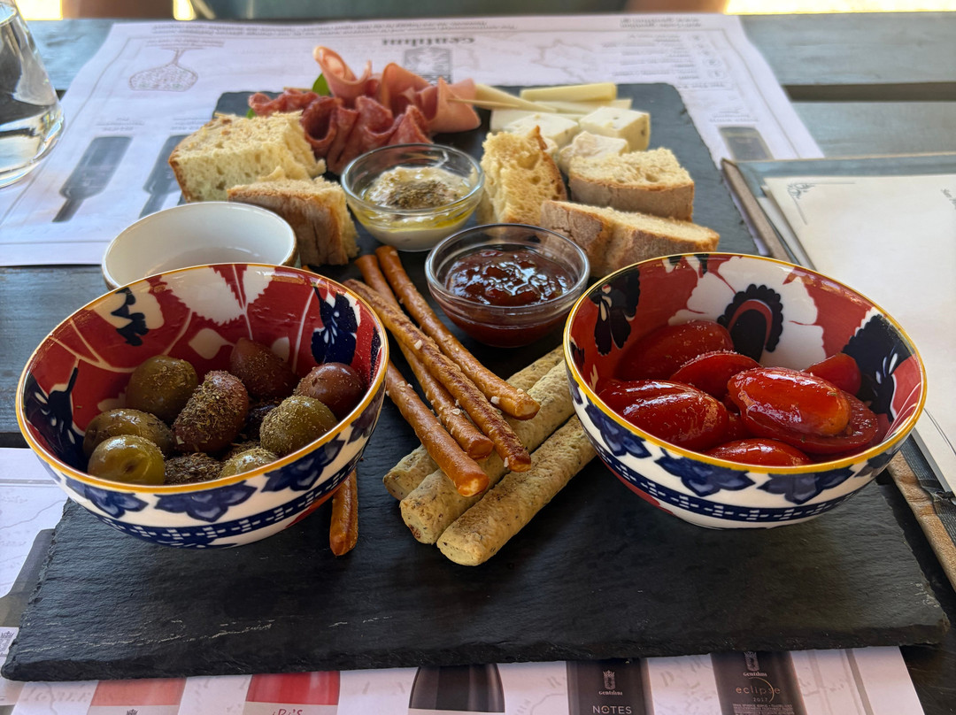 Gentilini Winery & Vineyards-Minia必去景点