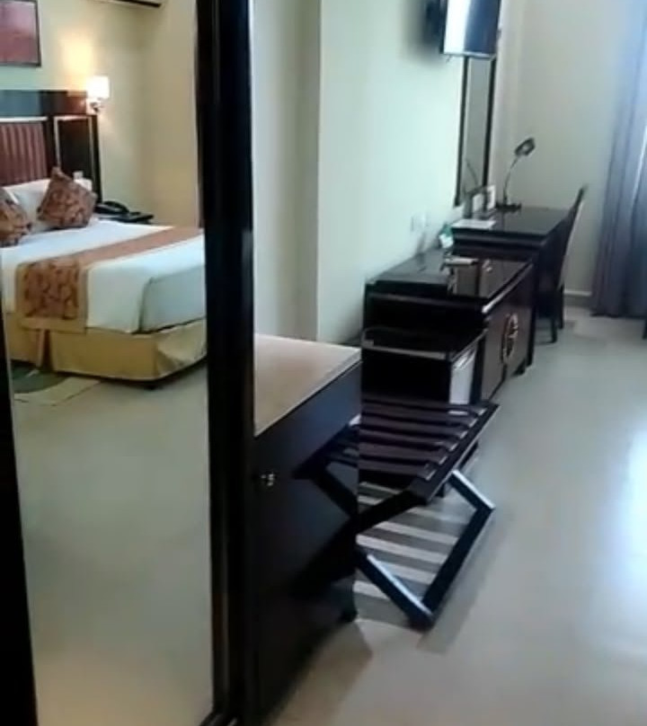 姆特瓦拉蒂芬妮钻石酒店主图