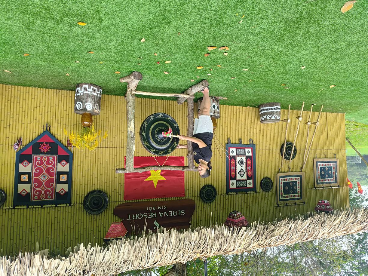 和平-塞雷纳金布伊度假村-旅行者
