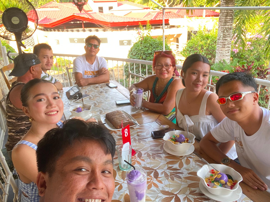 Jo's Garden Restaurant