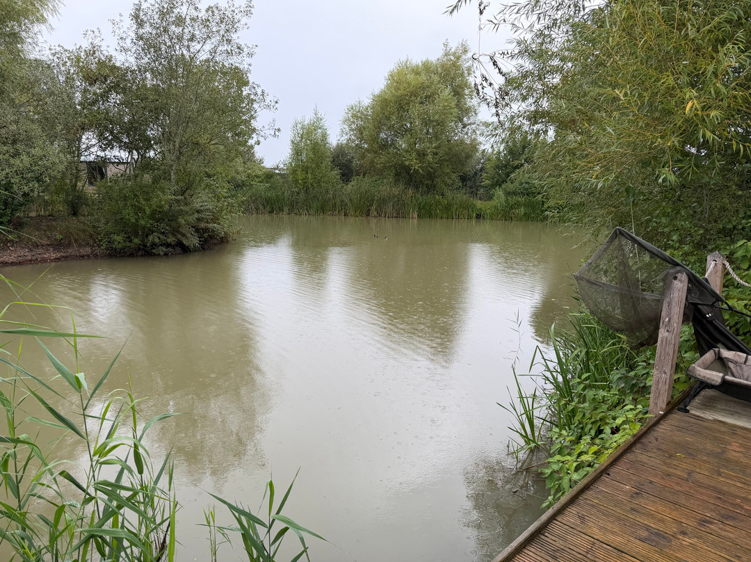 Coole Acres Fishery and Leisure park