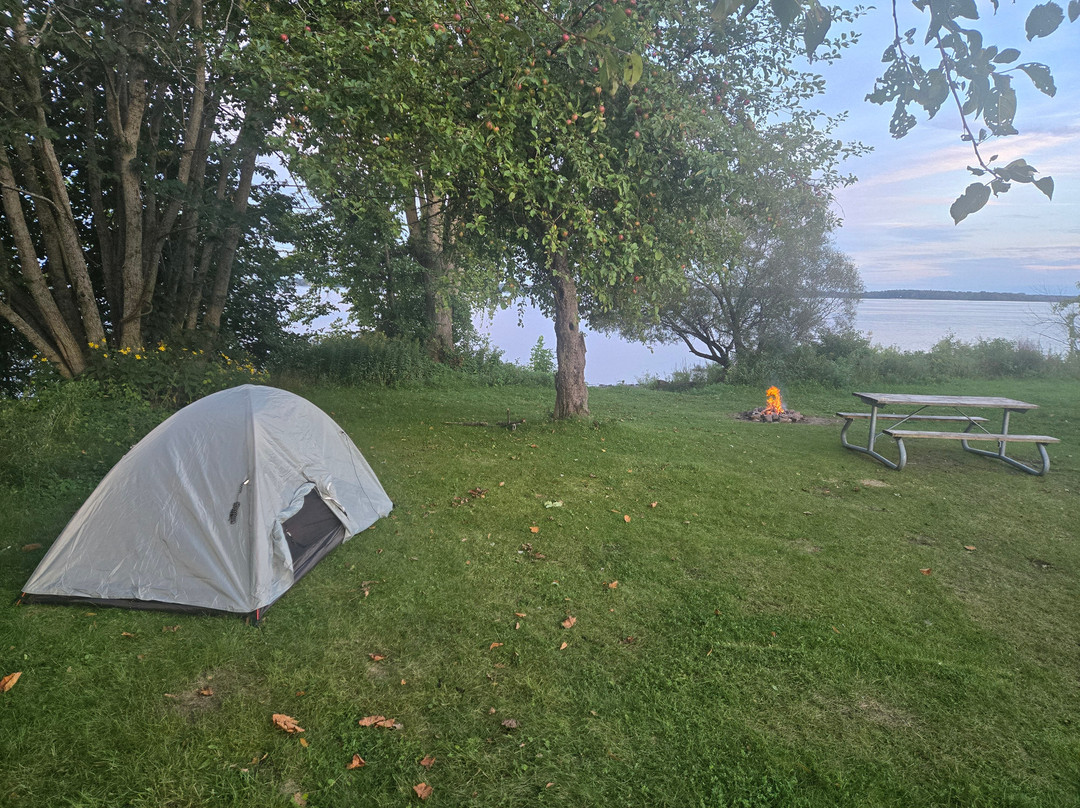 Upper Canada Migratory Bird Sanctuary-Ingleside必去景点
