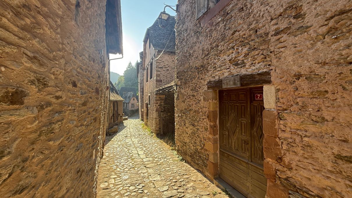 L'Alcôve-旅行者
