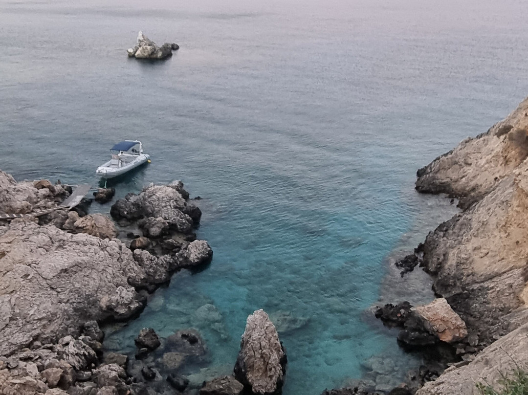 爱琴海村海滨度假村主图