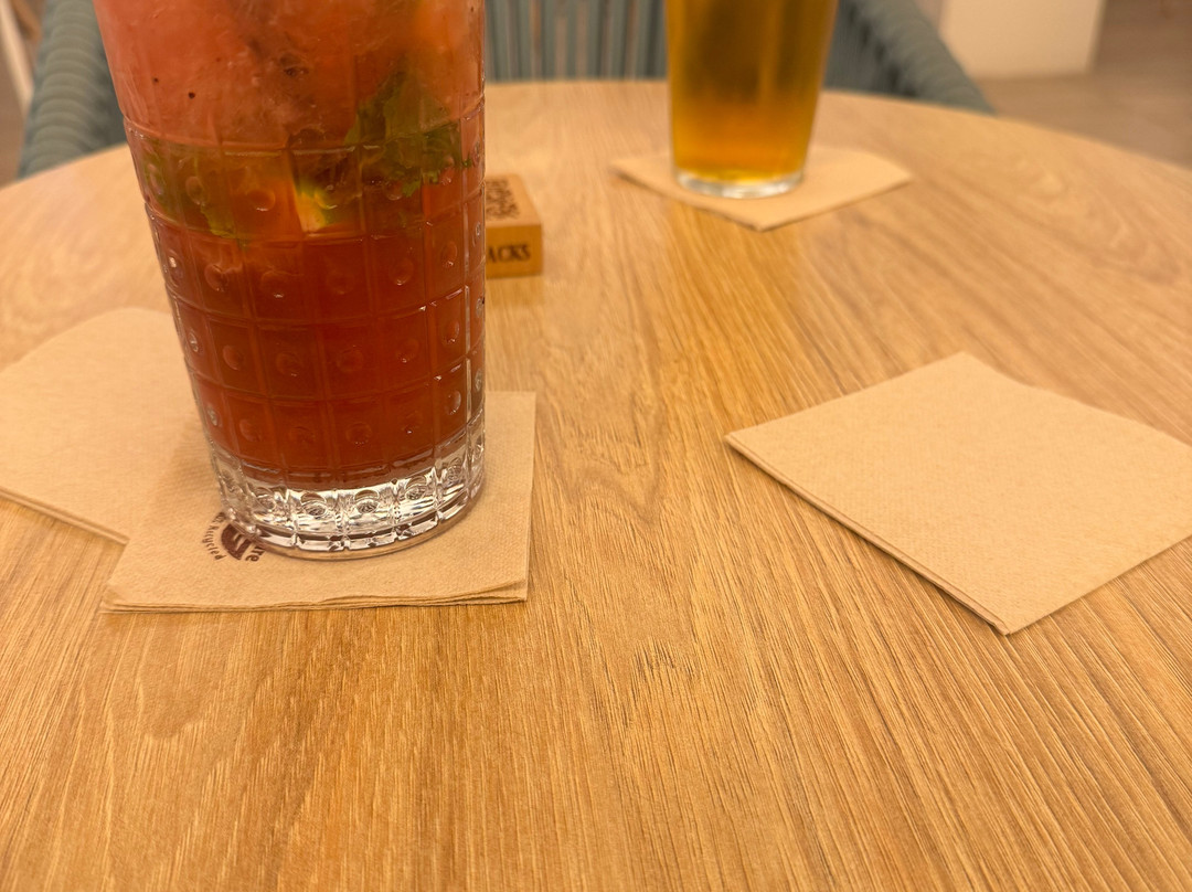 阿尔库迪亚湾 Spa 酒店主图