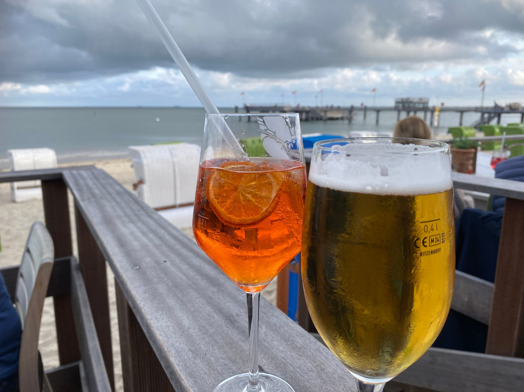 Gosch, Wyk auf Föhr