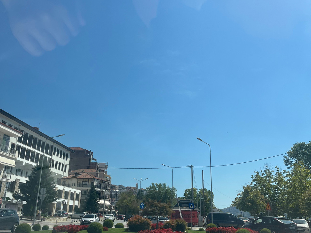 库克诺斯卢克斯酒店主图