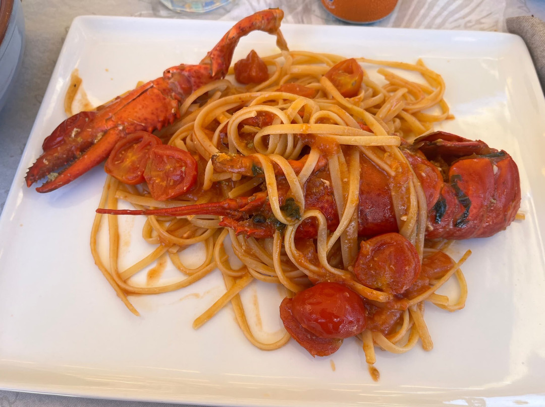 Il Golfetto / Cala Ginepro-Tortoli必去景点