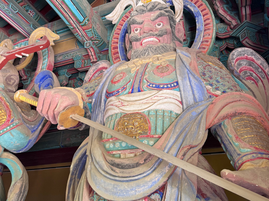 佛国寺-庆州市必去景点