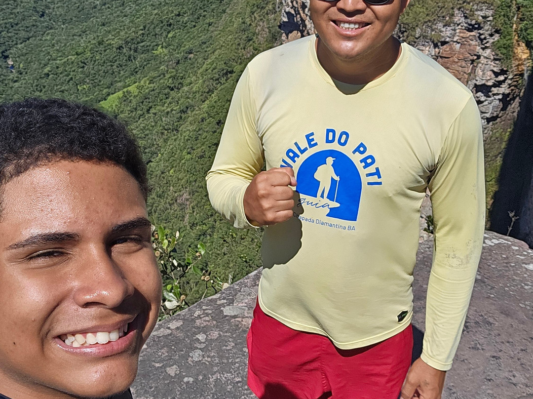 Valedopatiguia -  Max Trekking-Andarai必去景点