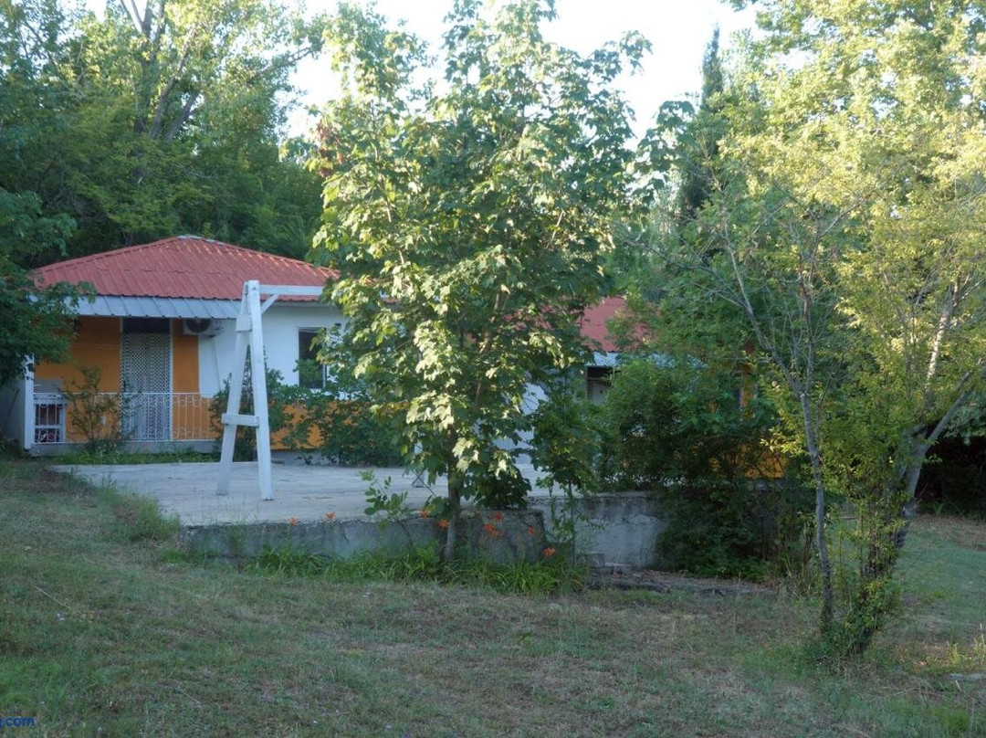 Villas Vodno Konche