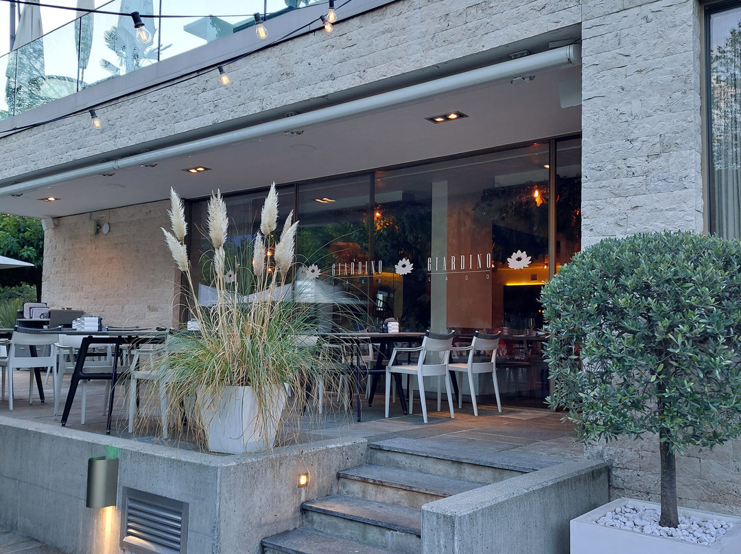 Giardino Lago主图