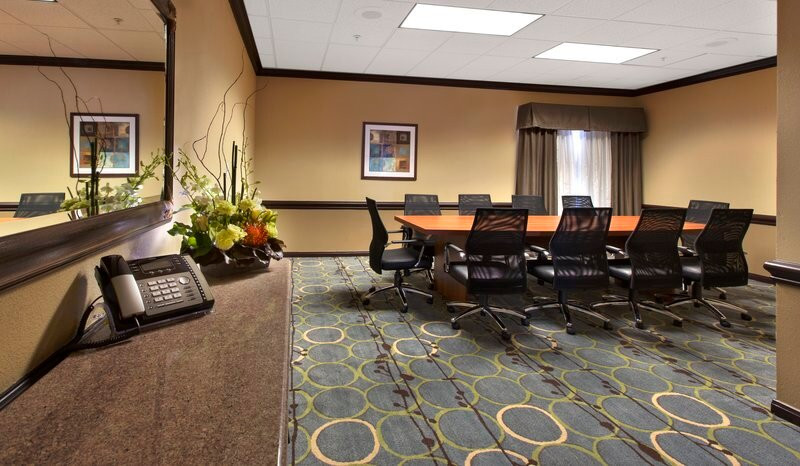 斯普林酒店住宿-Holiday Inn & Suites Spring - The Woodlands Area By IHG
