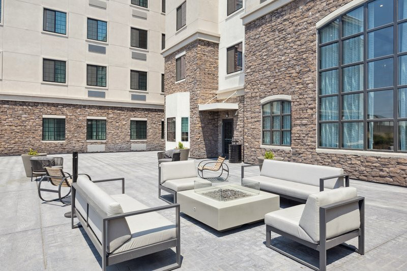 Staybridge Suites SACRAMENTO - WOODLAND by IHG