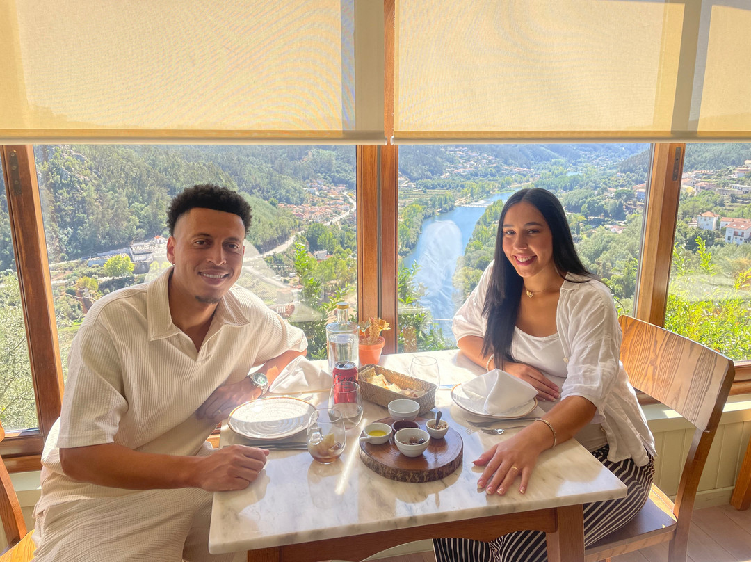 Panorâmico - Visão&sabor