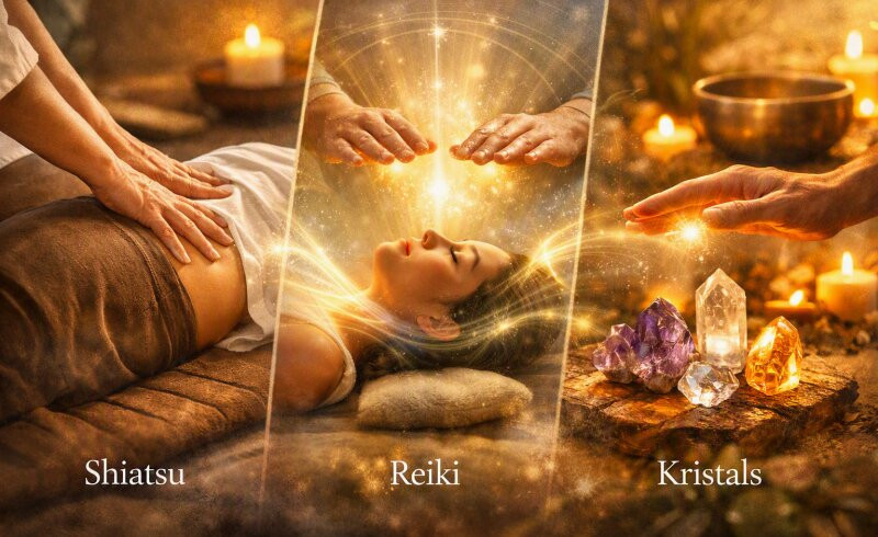 Solarolo旅游景点-Ricerca Olistica per l'Evoluzione dell'Anima (FKK)