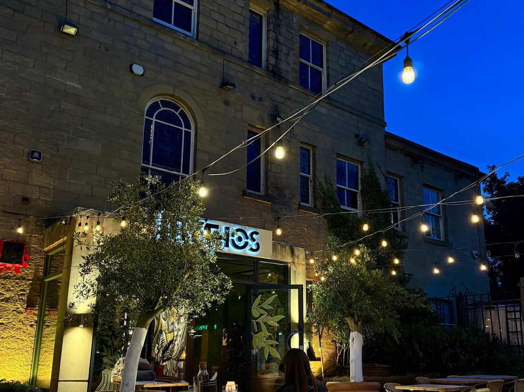Mythos - Chapel Allerton