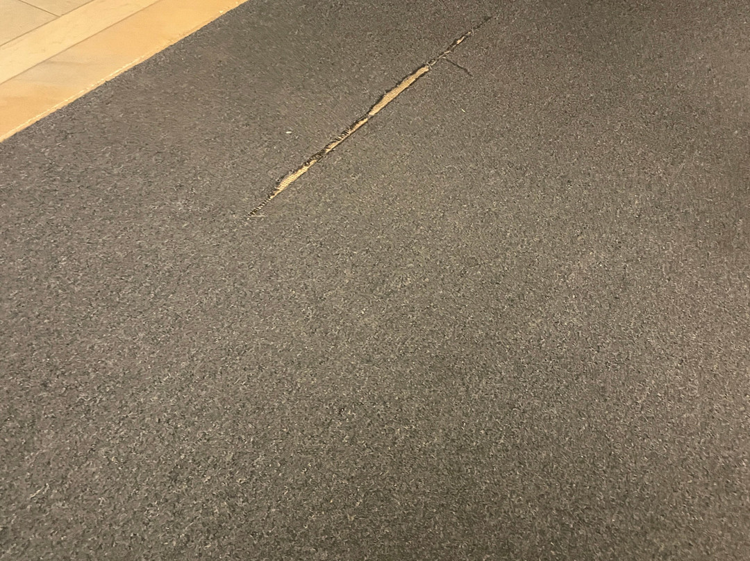玛尔高尔夫酒店主图