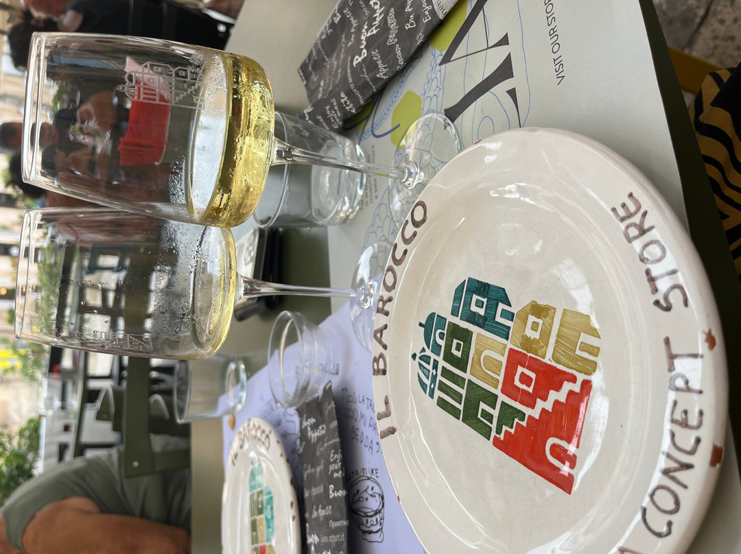 Enoteca Il Barocco