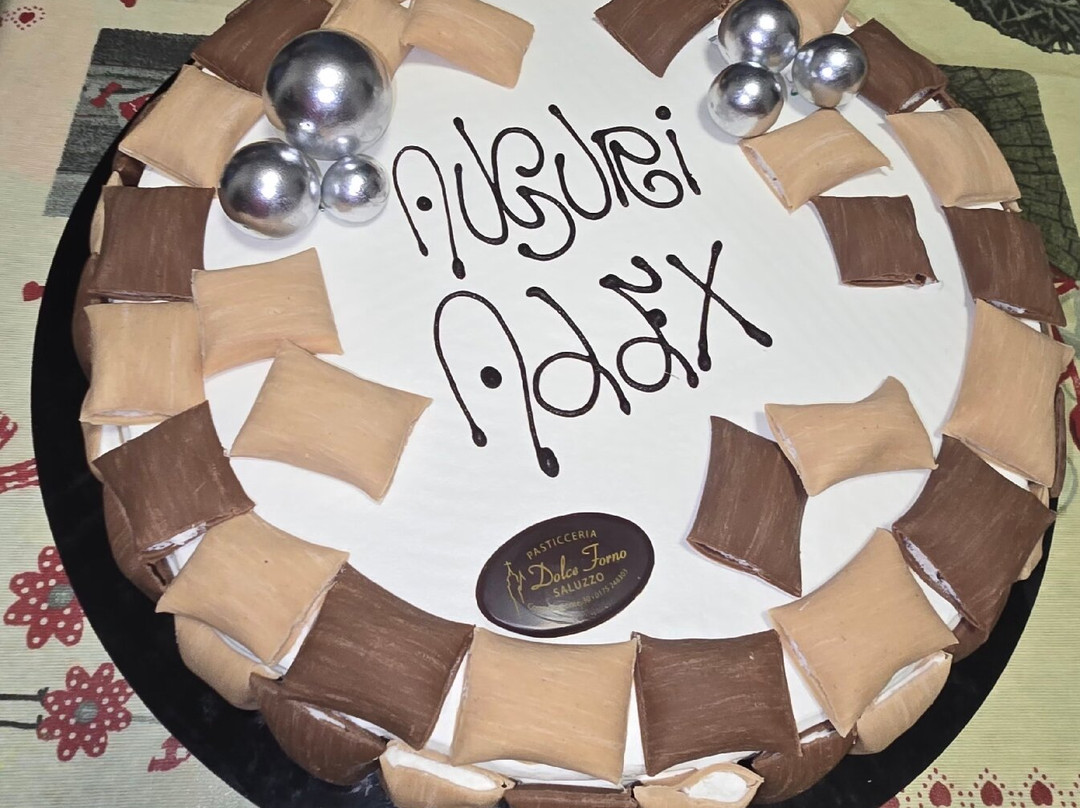 Pasticceria Dolce Forno