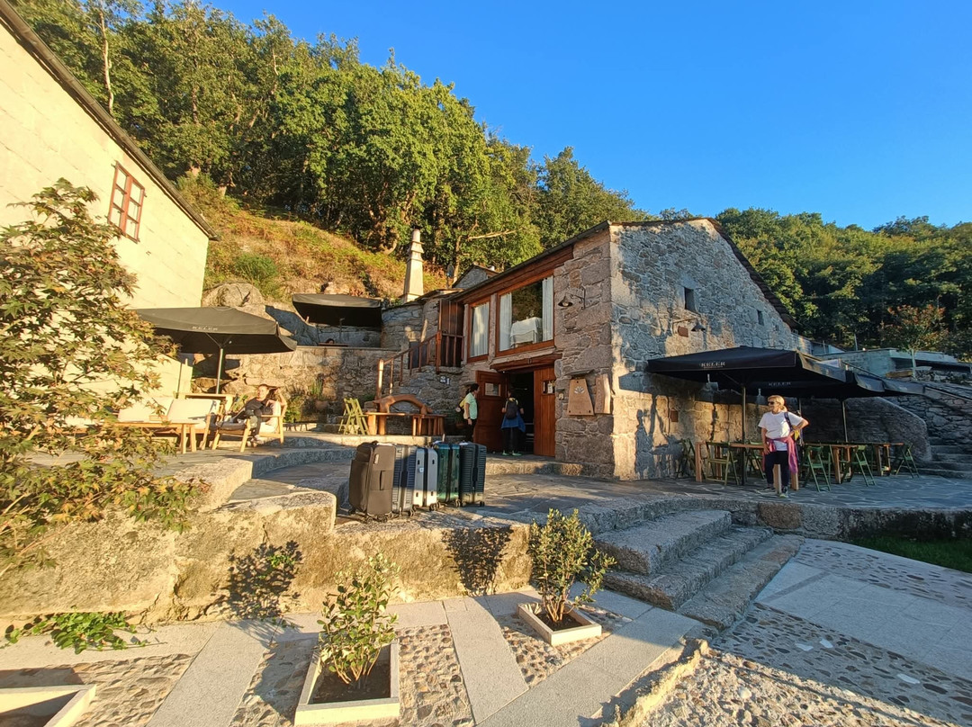 福尔凡萨之家格兰德餐厅酒店主图