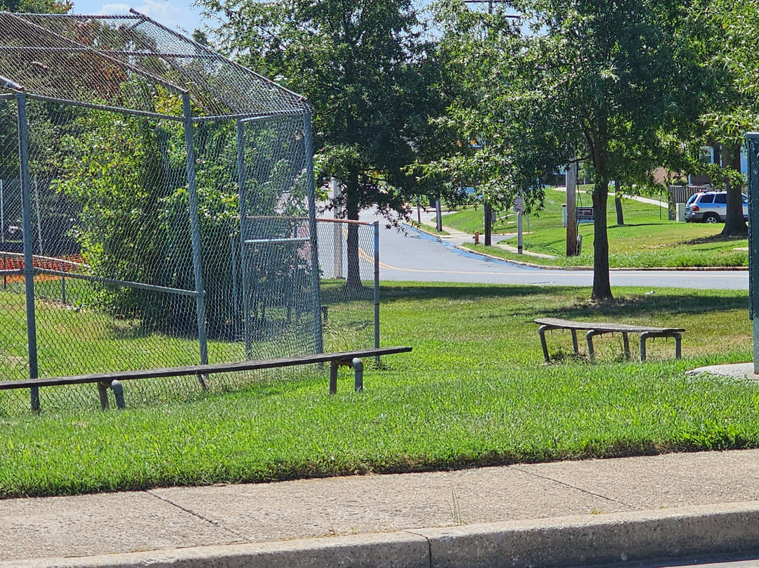 North Harford Park-Parkville必去景点