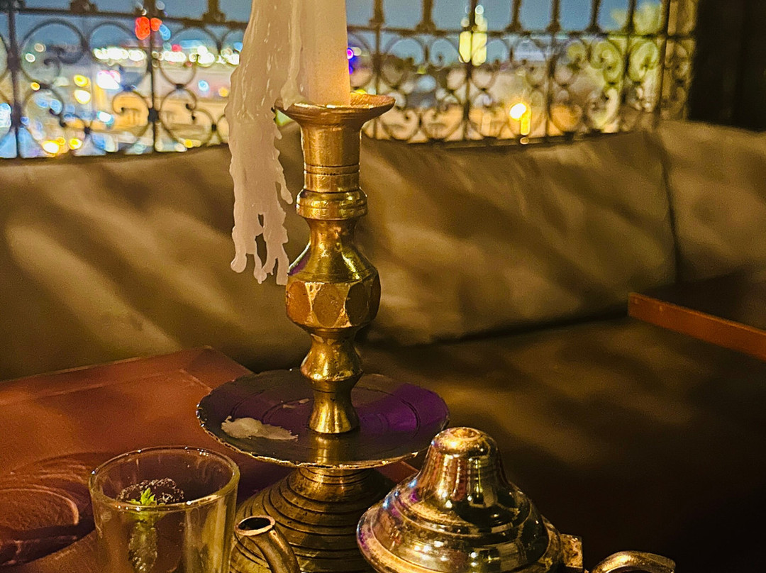 Morocco DailyXplore Tours-卡萨布兰卡必去景点