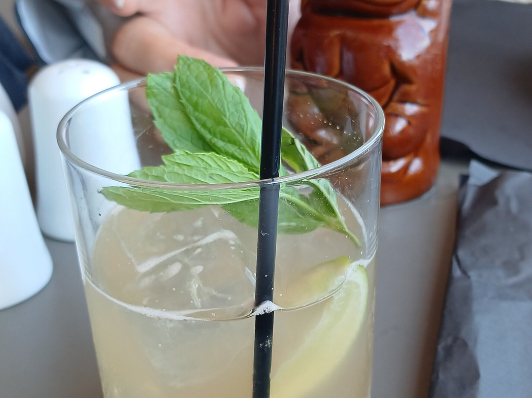 Olea Cocktail Bar-Ipsos必去景点