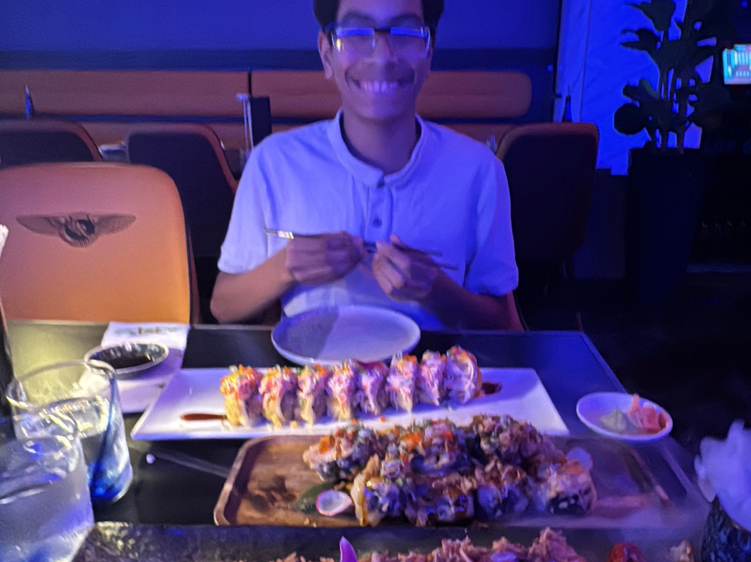 Bayridge Sushi