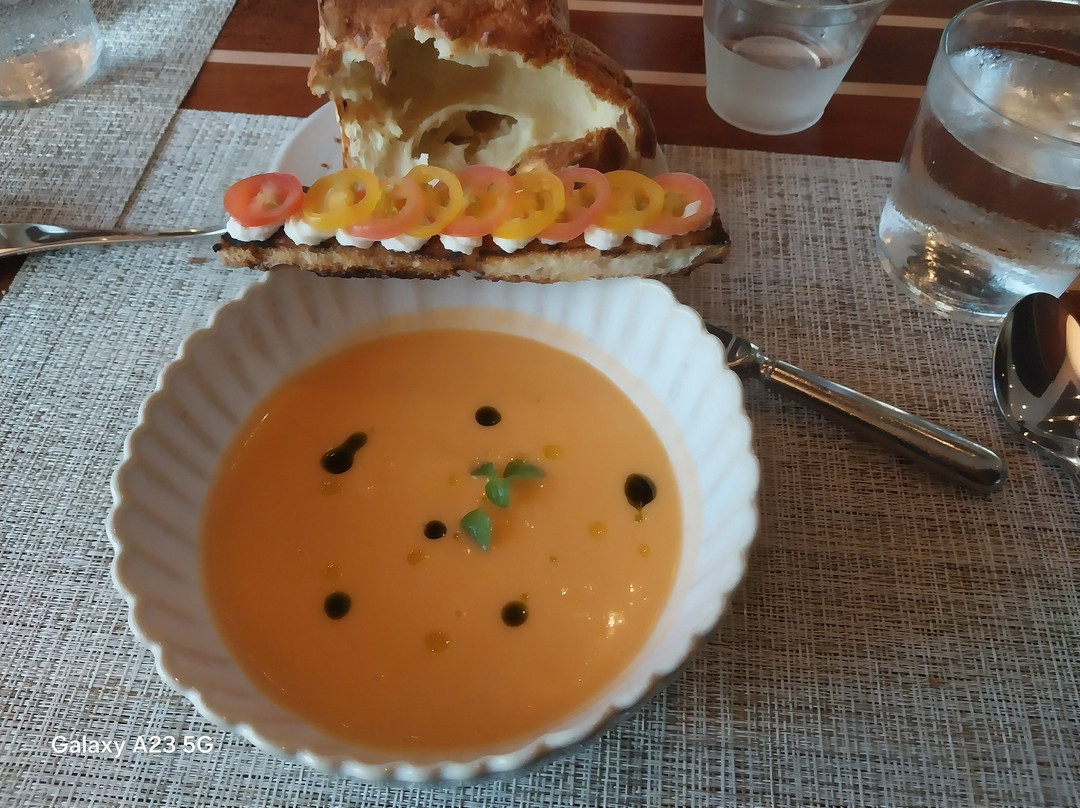 南海滩贝特西酒店主图