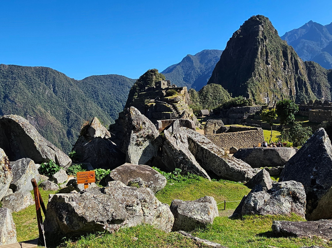 Auri Peru Travel-库斯科必去景点