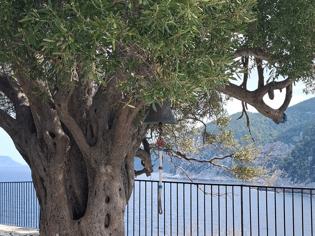 Agios Ioannis Chapel-Machalas必去景点