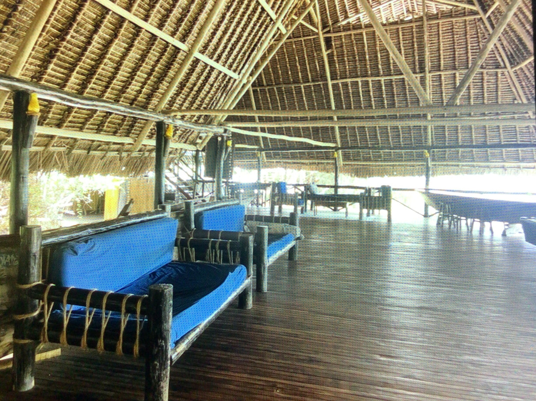 Lazy Lagoon Island Lodge主图