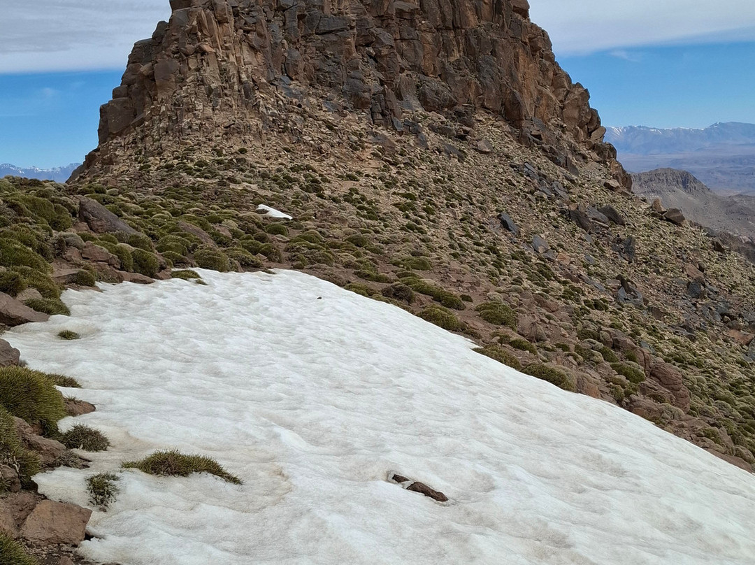 Jebel Trekking-马拉喀什必去景点