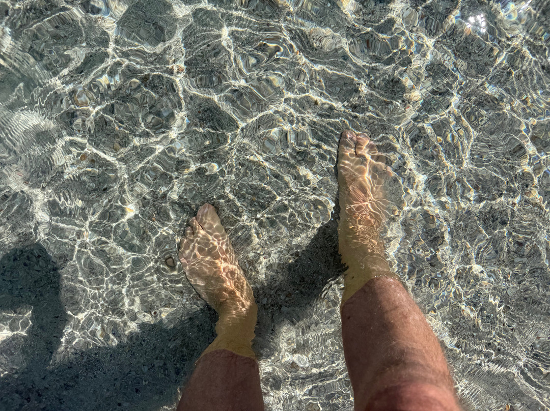 Spiaggia Del Principe-Arzachena必去景点