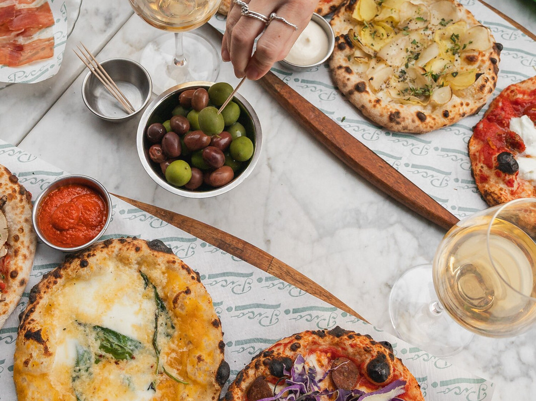 Pico Pizza Nørrebro