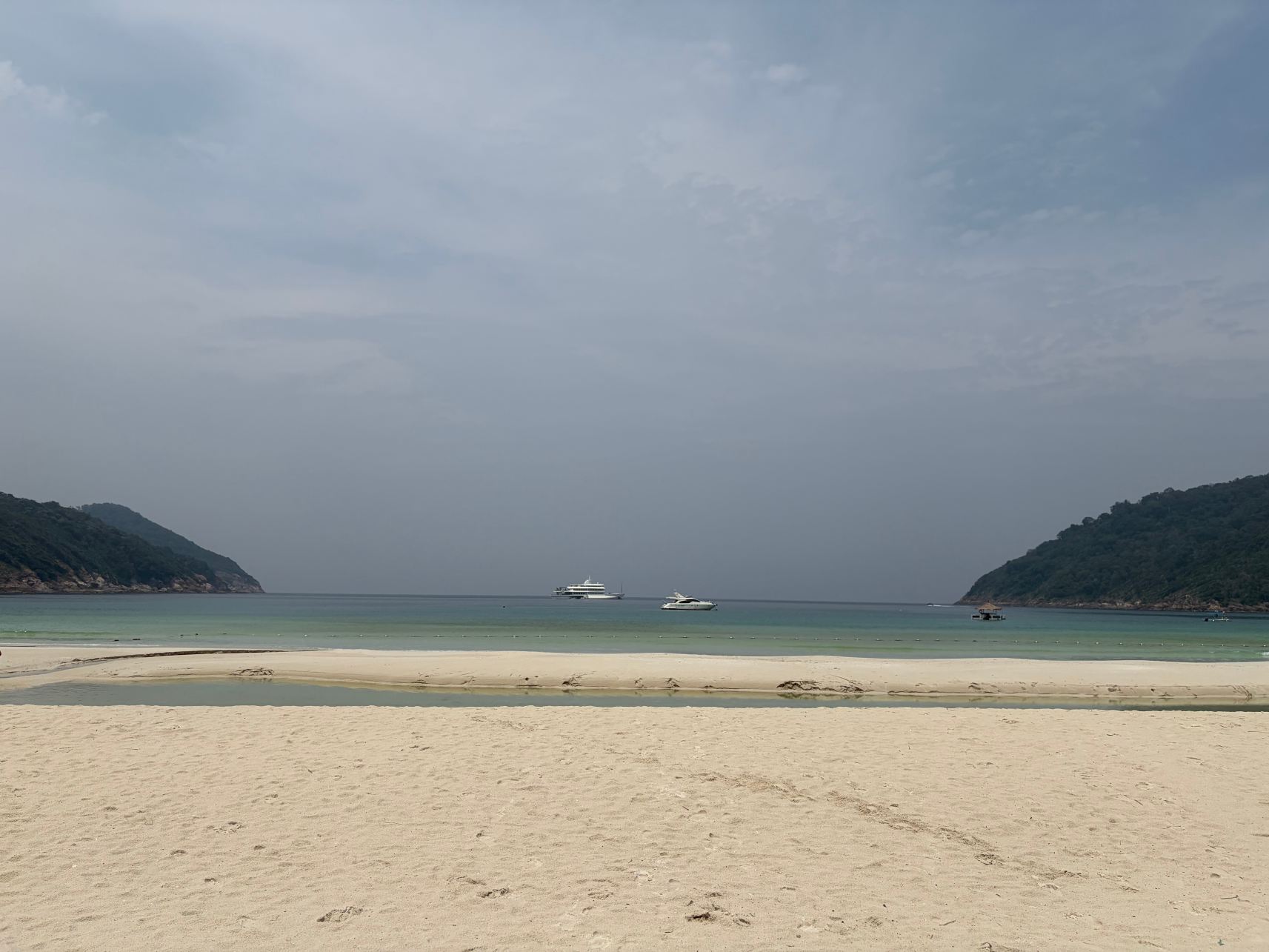 塔拉斯海滩Spa度假酒店-旅行者