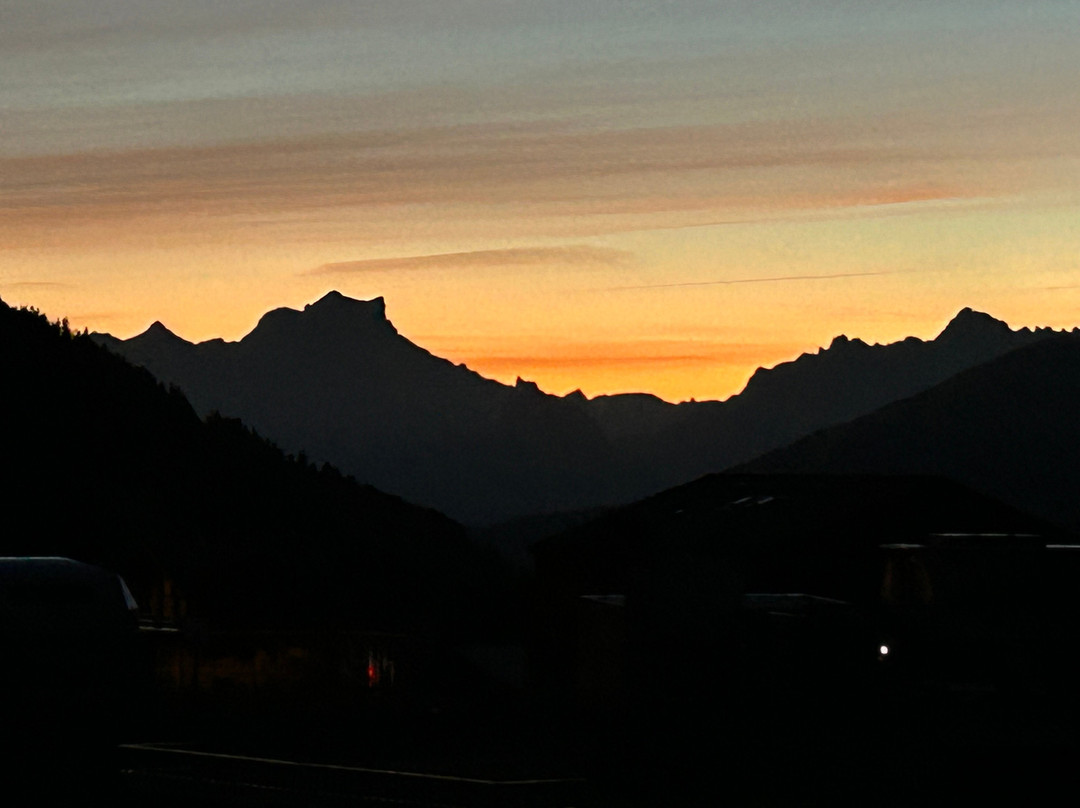Chalet Montriond