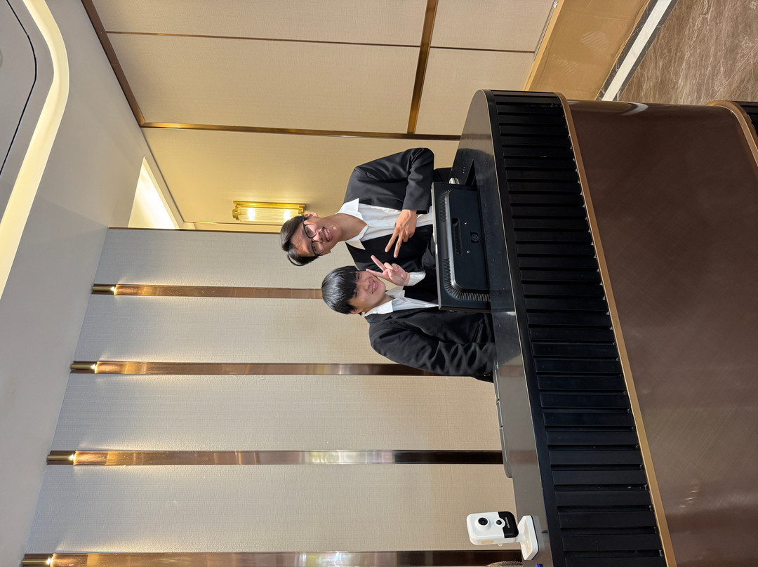 KAS Dilly Luxury Hotel主图