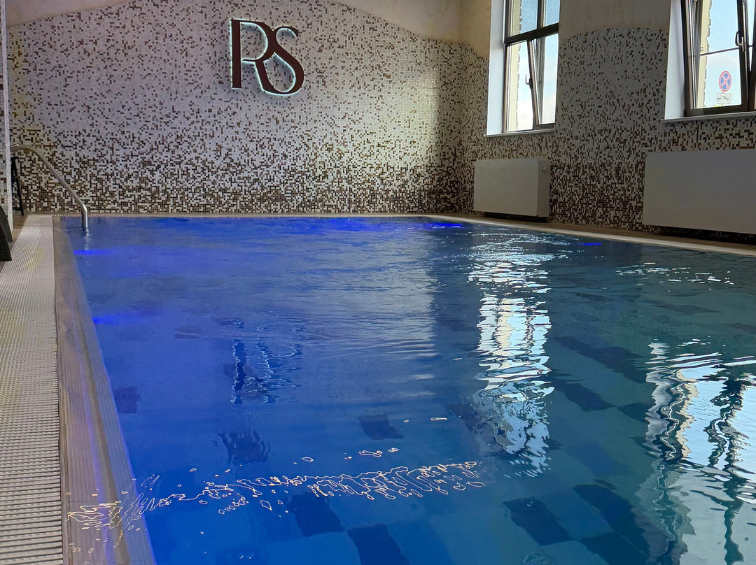Medical Spa Hotel Rosa Springs主图