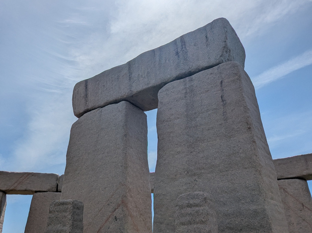 Esperance Stonehenge-埃斯佩兰斯必去景点