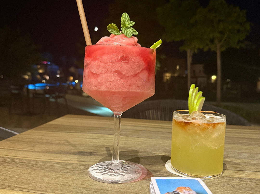 Aliathon Resort主图