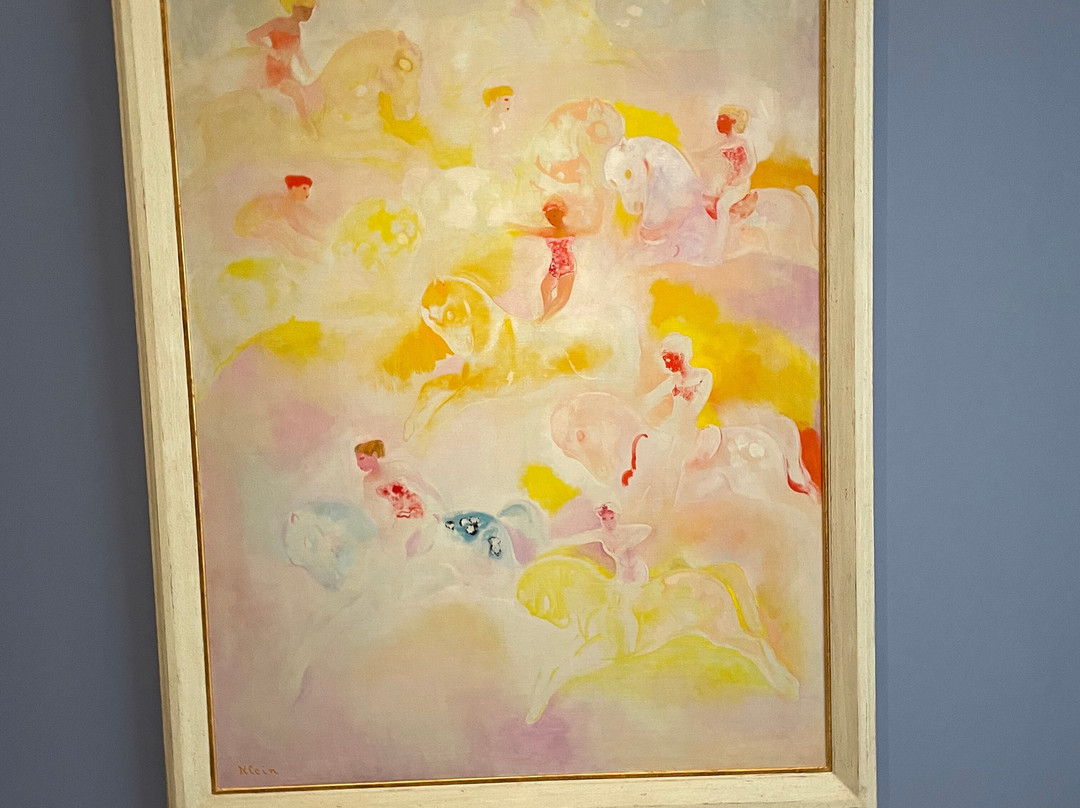 Stedelijk Museum Schiedam-Schiedam必去景点