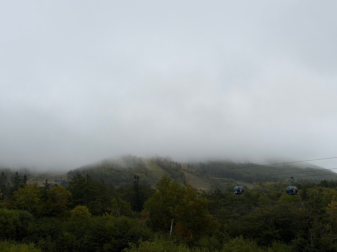 Sunrise Hill Hotel Complex