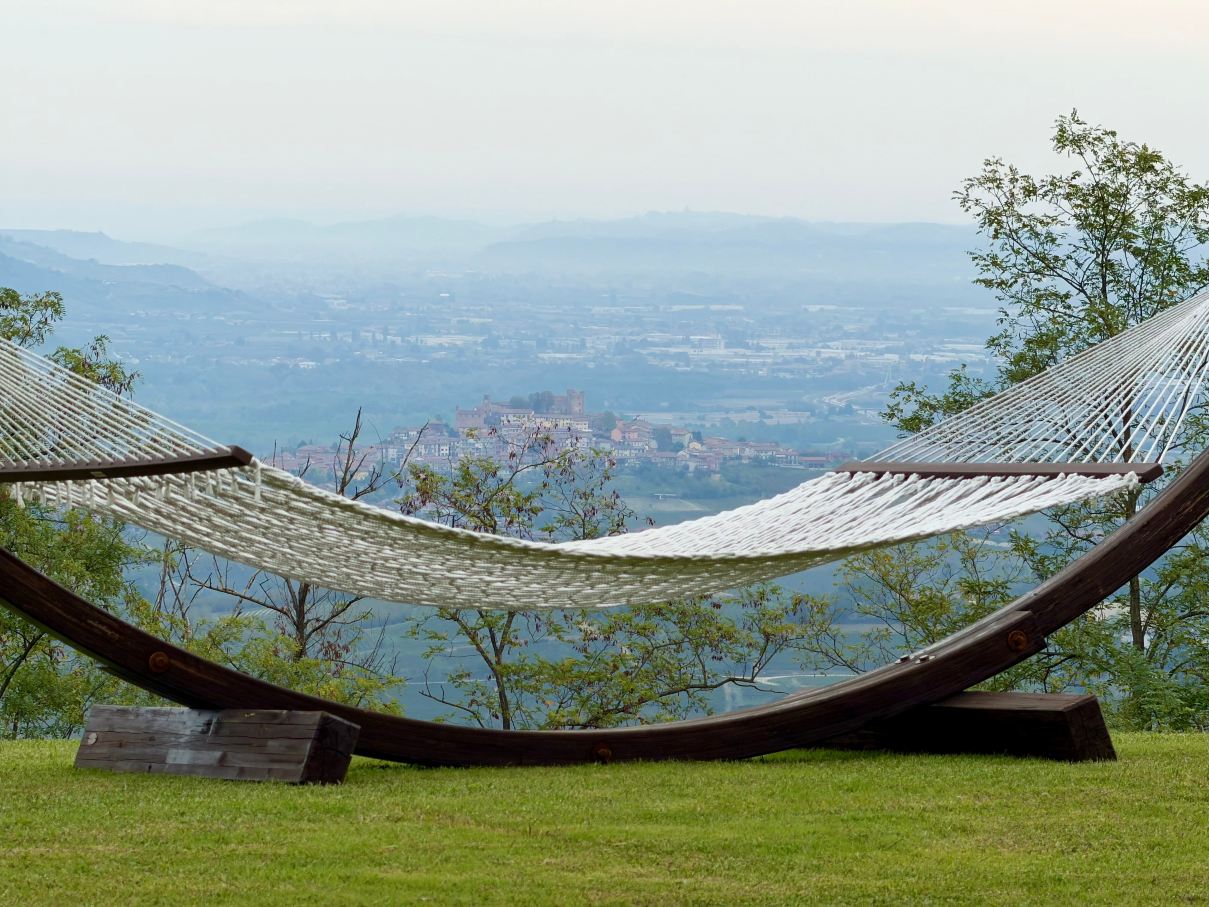 Relais le Rocche-旅行者