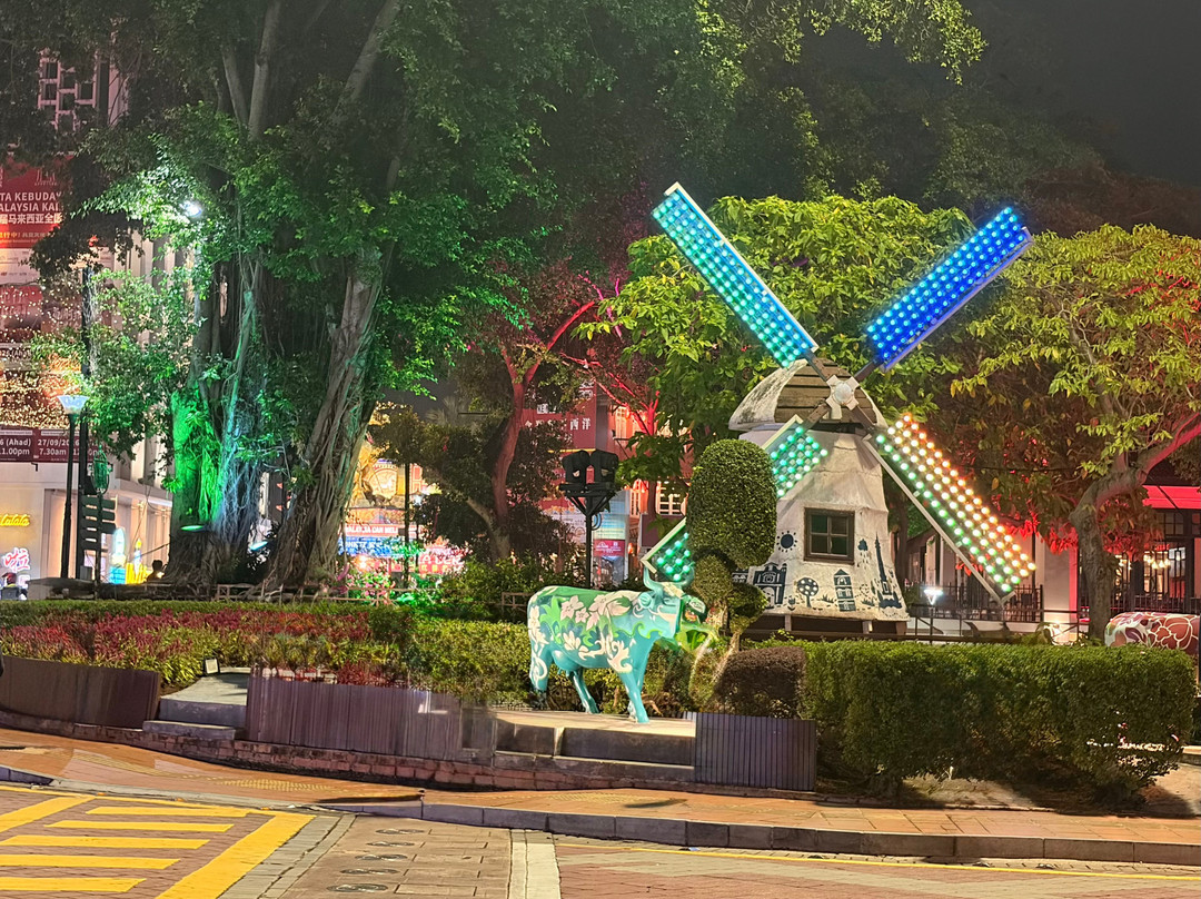 马六甲Casa del Rio河畔之家酒店主图