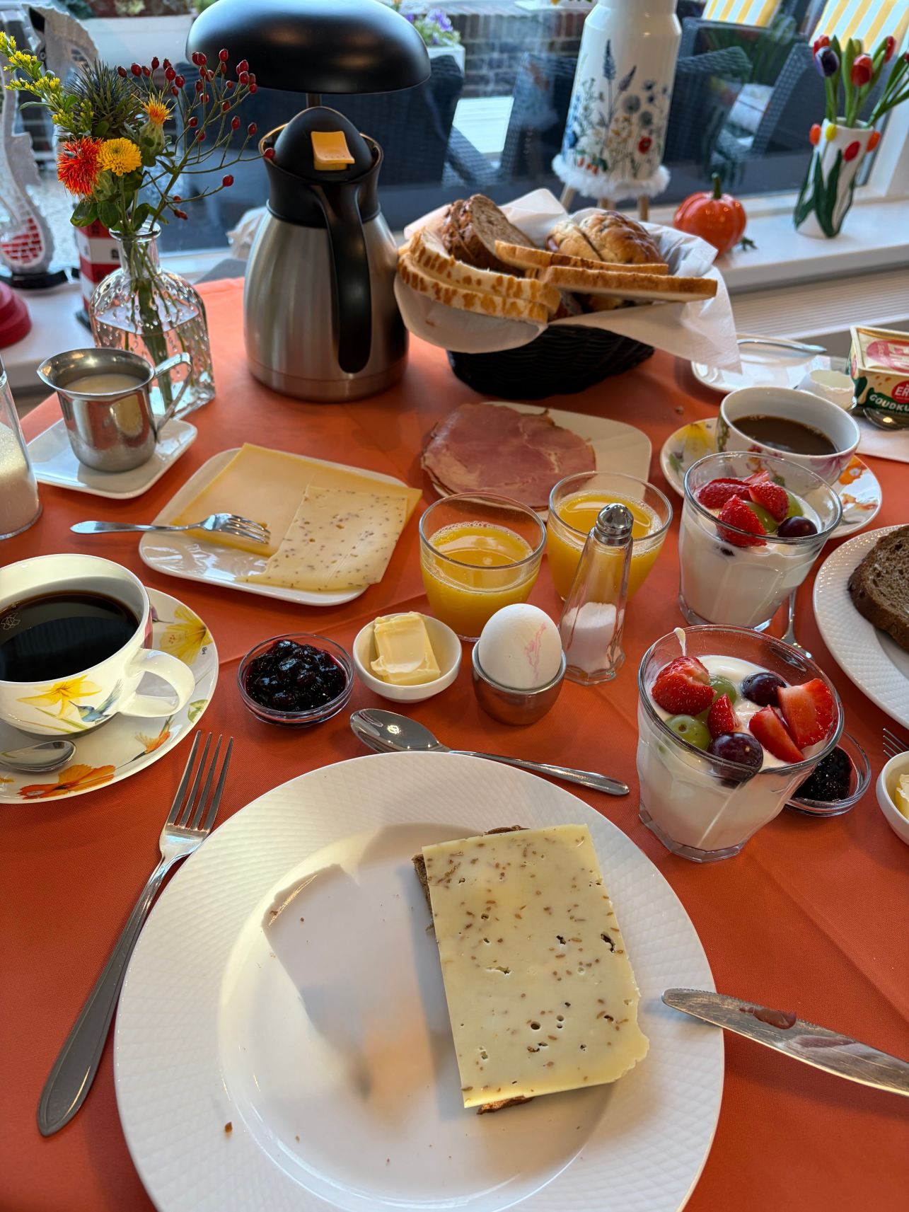 Hotel B&B Seahorse-旅行者