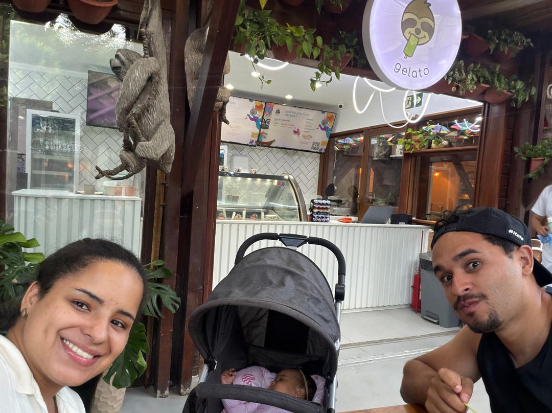 De Boa Gelato