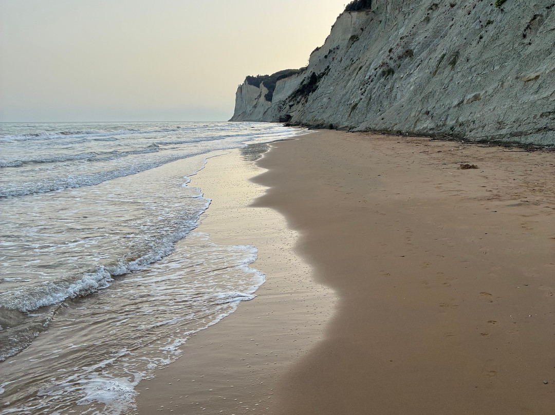 Agios Stefanos Beach-Agios Stefanos必去景点