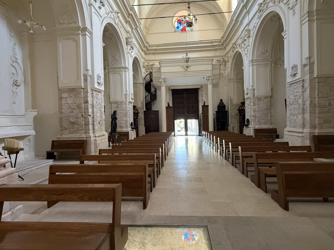 Chiesa di Santa Maria Assunta-Carolei必去景点